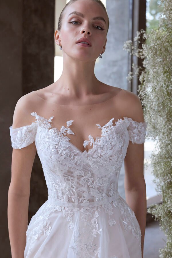 Wedding Gowns
