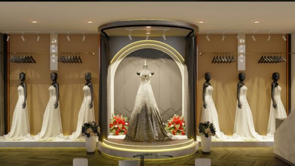 Read more about the article A Bride’s Guide to Shopping at a Bridal Boutique