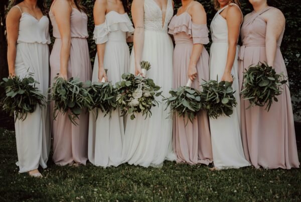 Read more about the article Top Wedding Dress Styles Every Bride Should Know Before Wedding